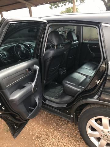 Honda CR-V EXL 4WD (Carro Extra) - Foto 12