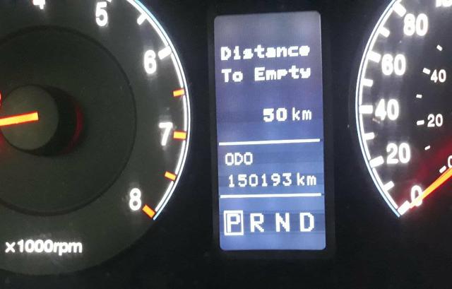 Azera gls 3.3 v6 at 10-11 $27.5 - Foto 5