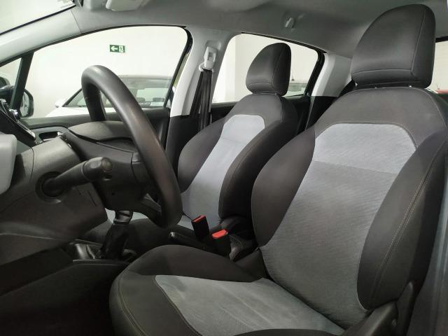 Peugeot 208 active 1.5 unico dono baixo km 55 mil km rodado - Foto 10