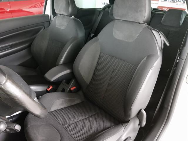 CitroËn ds3 2016 1.6 thp sport chic 16v gasolina 2p manual - Foto 6