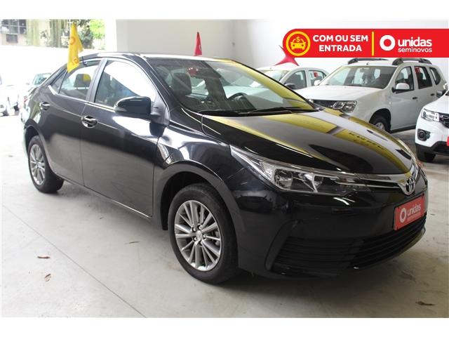 Toyota Corolla 1.8 gli upper 16v flex 4p automático - Foto 2