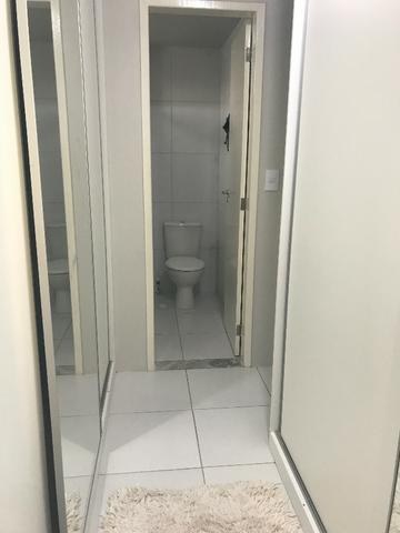 Apartamento Mobiliado no Luar Condomínio Club (em Olinda, próximo ao Shopping Patteo) - Foto 6