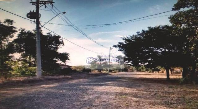 Terreno à venda no residencial Chácaras canto do Rio 1500 m² por R$ 150.000 - Uirapuru - C - Foto 2