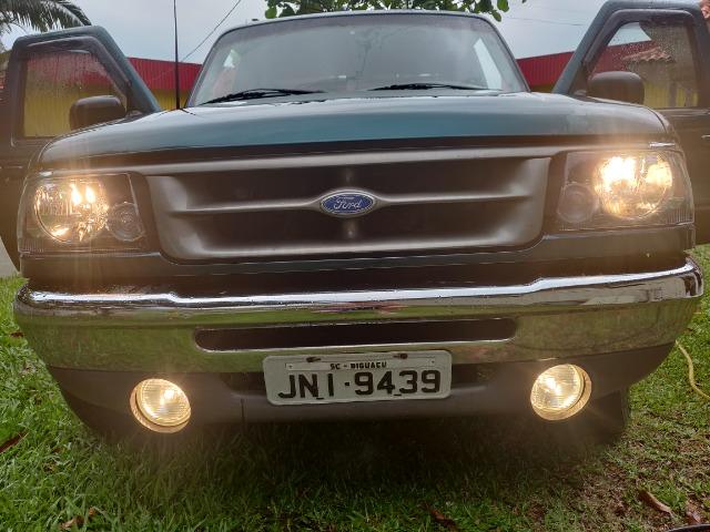 Ranger STX V6 - Foto 6