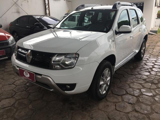Duster Dynamique 2015/16 1.6 na SA Veículos! - Foto 2