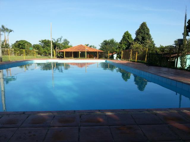 Lindo sitio