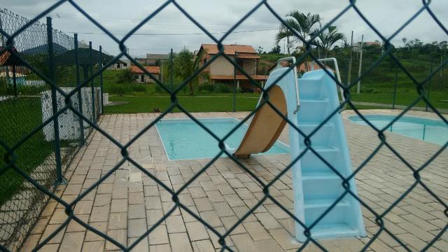 Vendo terreno Condomínio Nova Itaboraí - Foto 2