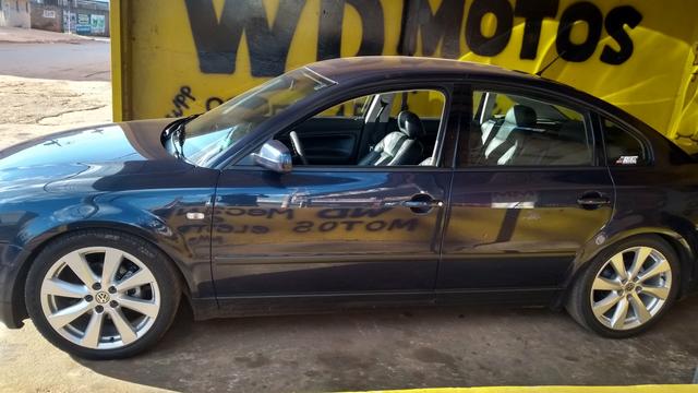 Vendo Passat alemão - Foto 8
