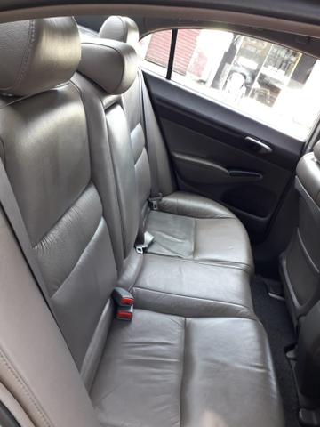 Vende se um Honda civic - Foto 5