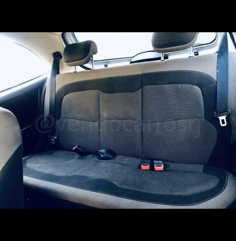 Chevrolet Celta Spirit 2011 - 53.000 km - Foto 8