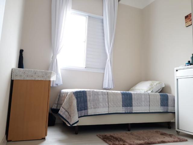 Apto 71m² , 3dorm (1 suíte), 5min do Centro Mogi, 1 vaga coberta, Vita Alto do Ipiranga - Foto 7