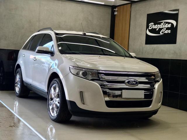 EDGE 2011/2012 3.5 LIMITED AWD V6 24V GASOLINA 4P AUTOMÁTICO