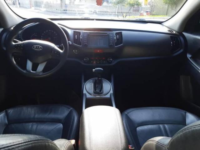 Sportage EX 2.0 - Foto 5