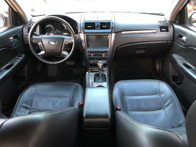 Fusion SEL 3.0 V6 2011/2012 - Foto 5