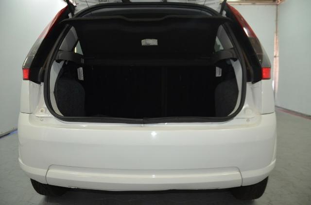 Fiesta 1.0 8V Flex/Class 1.0 8V Flex 5p - Foto 8