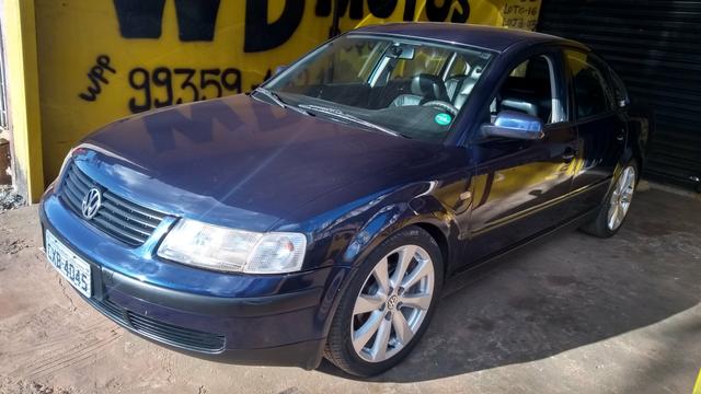 Vendo Passat alemão - Foto 10