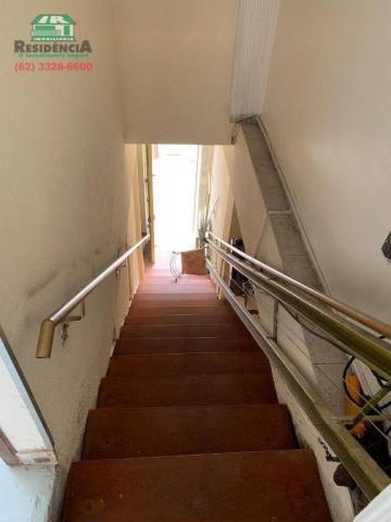 Sala para alugar, 350 m² por R$ 4.700/mês - Setor Central - Anápolis/GO - Foto 3
