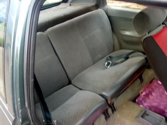 Vendo kadet ano 90