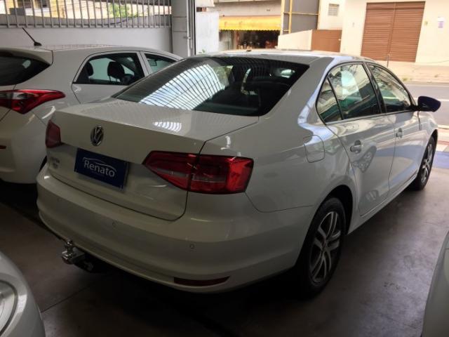 Volkswagen jetta 2015 2.0 comfortline flex 4p tiptronic - Foto 10