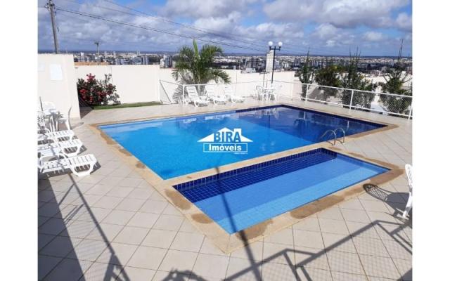 Edf. Mirante Cidade, BL 01, Aptº304 - Foto 16