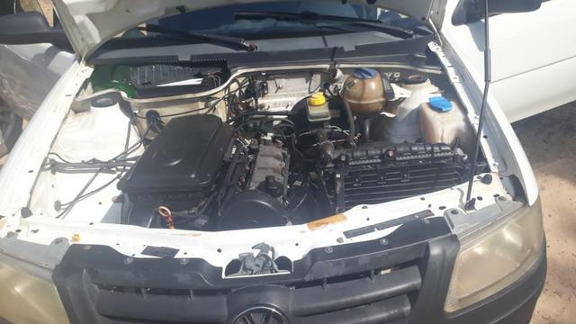 Gol G4 Ano 2006 Modelo 2007 - Foto 6