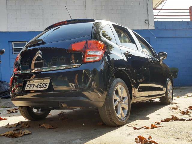 Citroën c3 tendance