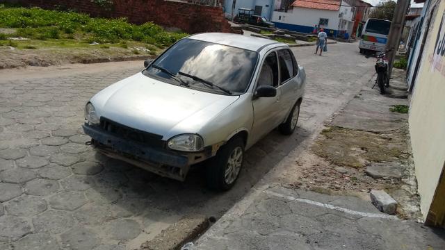 Vendo ou troco p crf - Foto 2