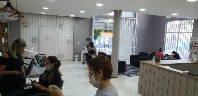Aluguel de espaço para barbearia - Foto 14