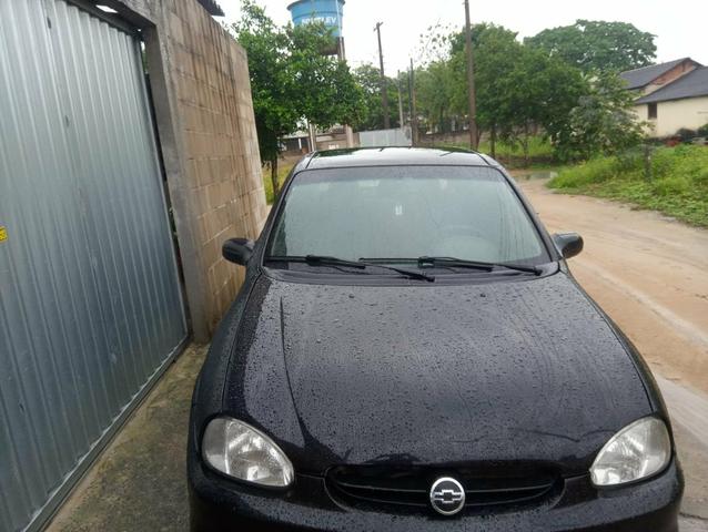 Vende-se ou troco por moto - Foto 3