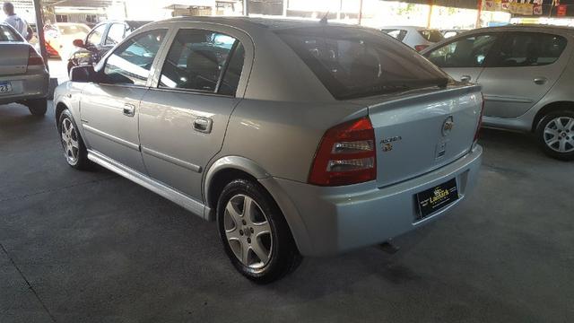 Astra 2.0 completo 2009 com 45 mil km - Foto 6