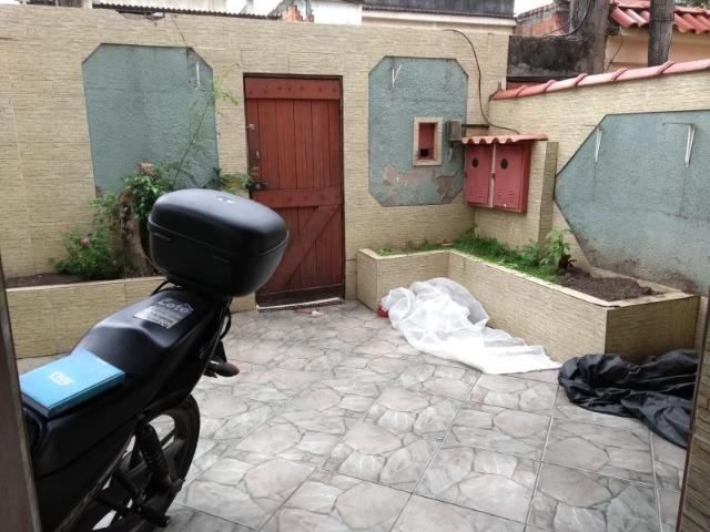 Uma ótima Casa em Mesquita Santos Elias - Foto 8