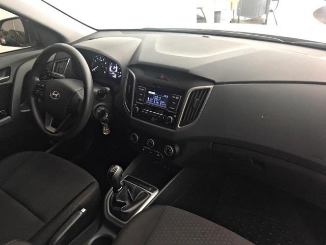 Hyundai / Creta Pulse 1.6 - Foto 5