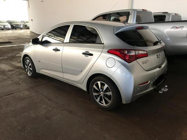 Hyundai HB20! - Foto 4