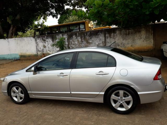 Vende se um Honda civic - Foto 6