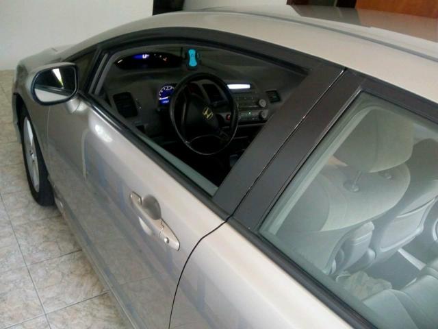 Civic automático - Foto 3