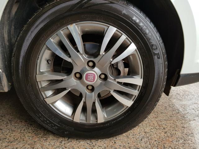 Grand Siena Attractive 1.4 2016 - Foto 7