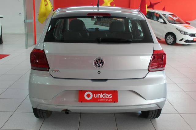 Gol Mpi 1.0 19/19