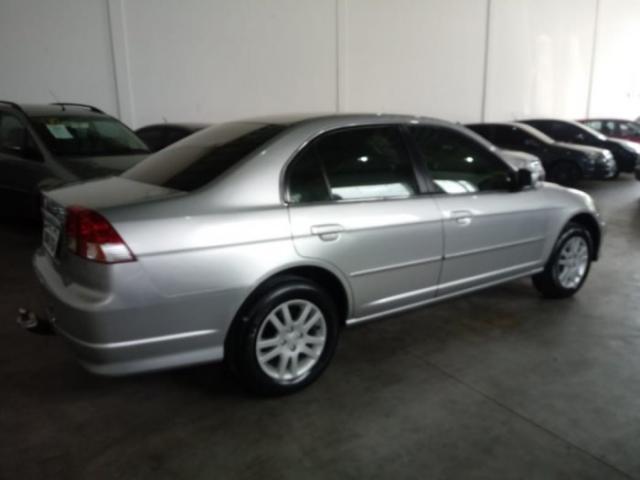 Honda civic 2006 1.7 lx 16v gasolina 4p manual - Foto 11