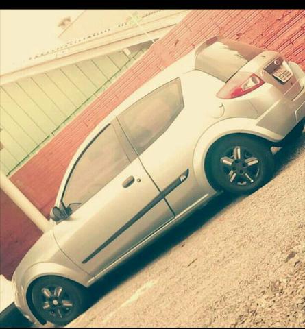 Vendo ford ka 2009