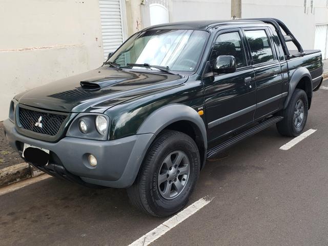 L200 Outdoor 2010