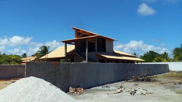 Excelente Casa na Praia da Lago do Pau - Foto 8
