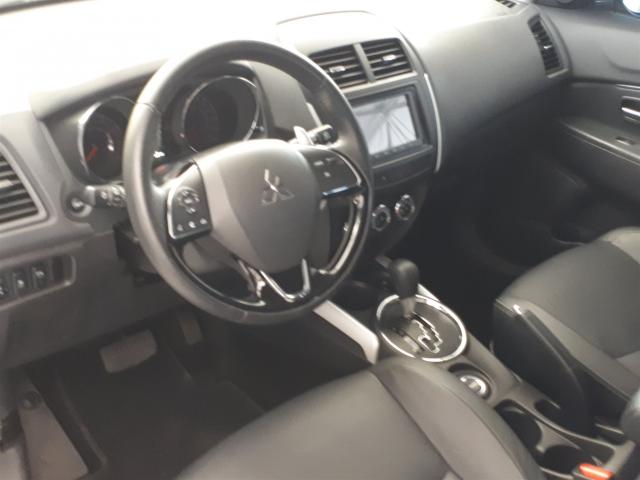 ASX 2018/2019 2.0 AWD 16V FLEX 4P AUTOMÁTICO - Foto 3