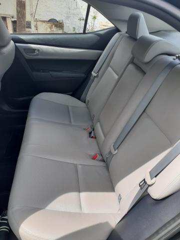 Passo Toyota Corolla Xei 2.0 - Foto 7