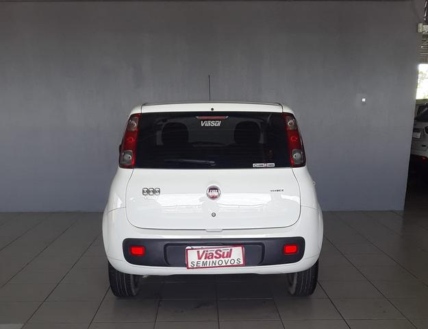 Uno Vivace 1.0 2016! - Foto 4