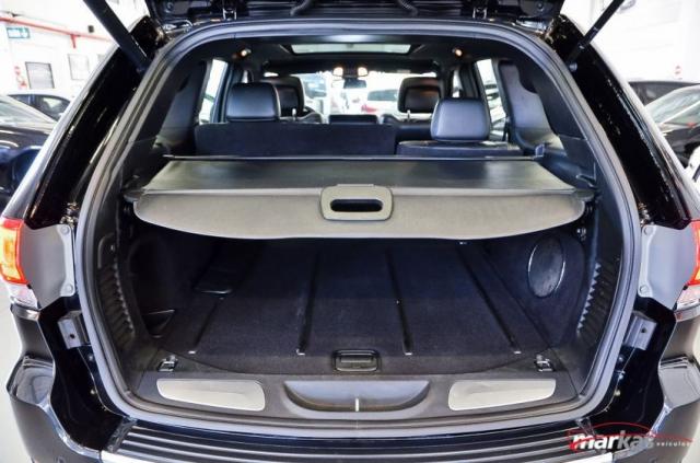 Gran cherokee limdt 3.6 4x4 286hp - Foto 17