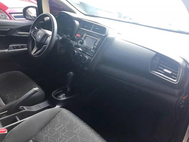 Honda Fit EX - Foto 9