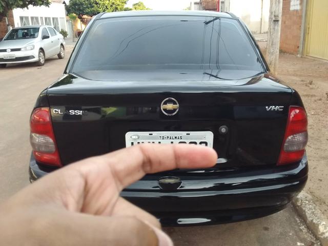 Vendo corsa classic 2008 - Foto 4