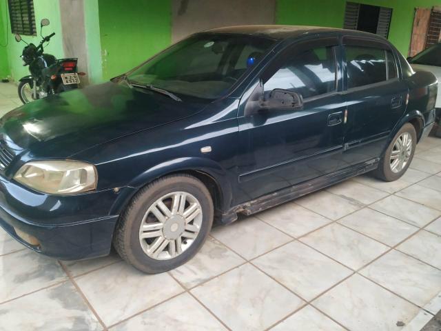 GM Astra 1.8 - Foto 2