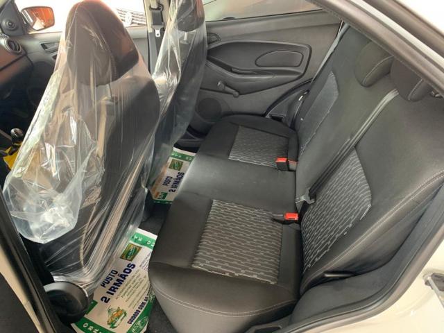 Ka 1.5 Sedan SE - Foto 5