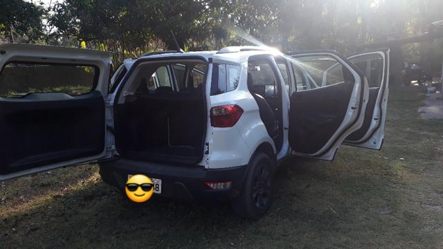 EcoSport Freestyle 1.5 2018/2019 - Foto 8